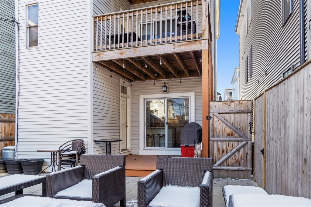 9 O St. # 1A