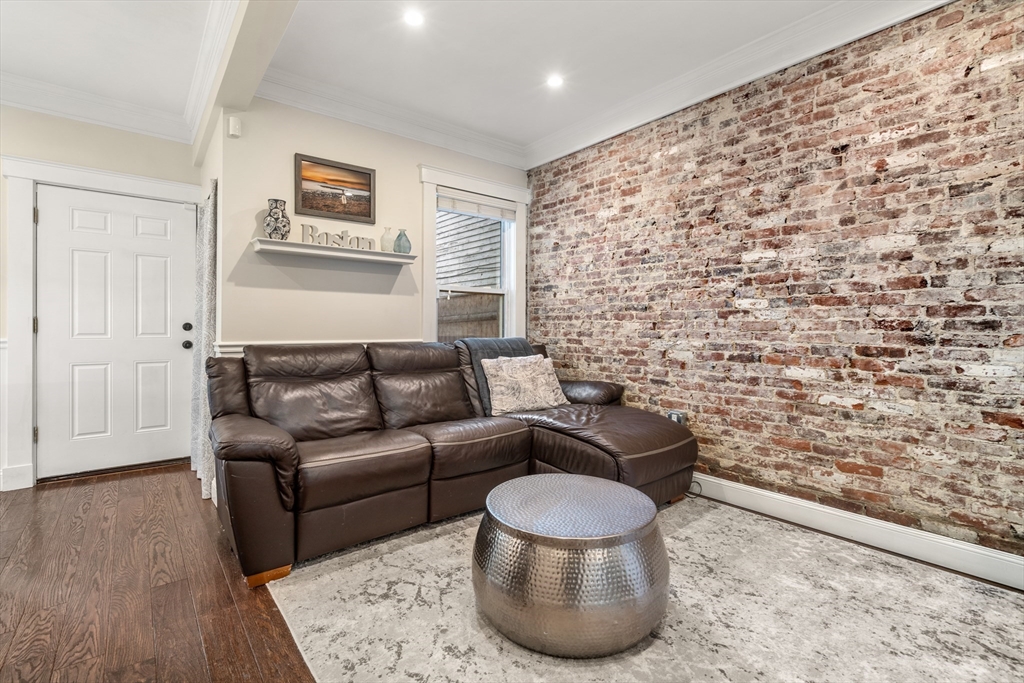 9 O St. # 1A