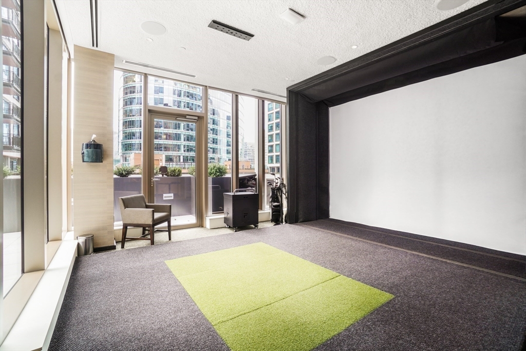 133 Seaport Blvd. # 2102