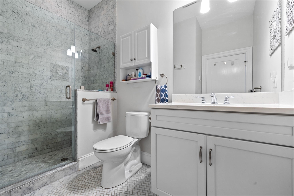 25 Mercer St. Unit: PH5