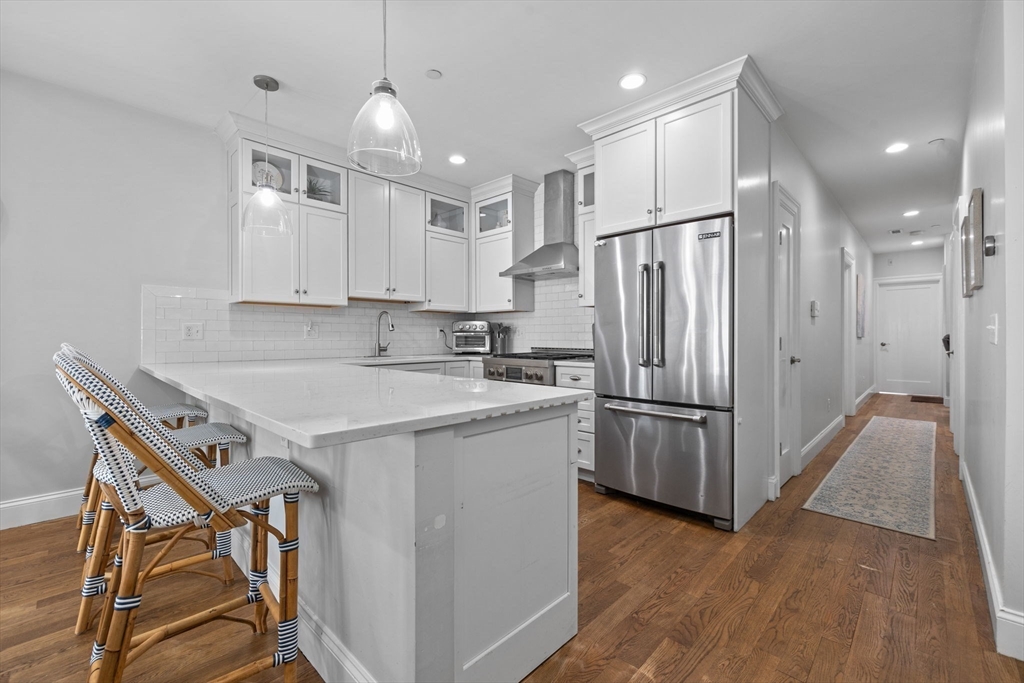 25 Mercer St. Unit: PH5