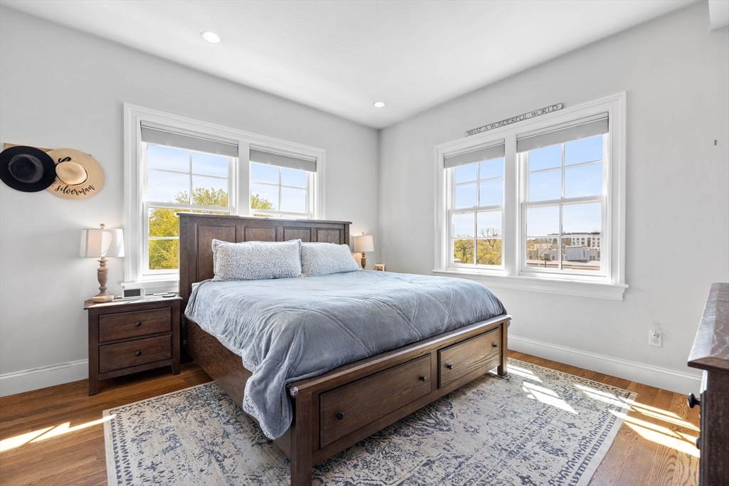 25 Mercer St. Unit: PH5