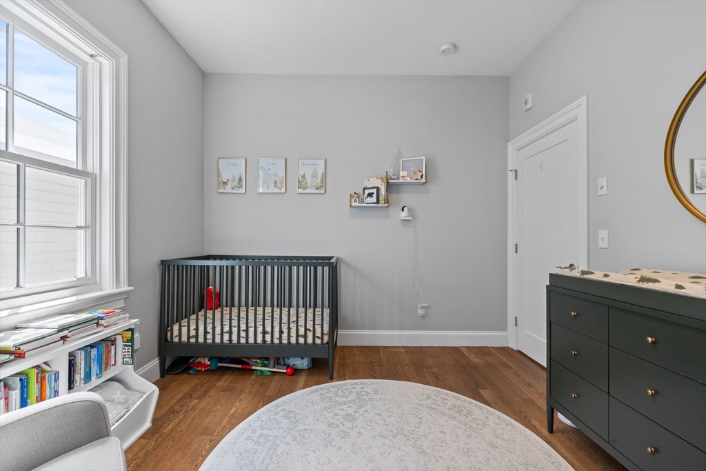 25 Mercer St. Unit: PH5
