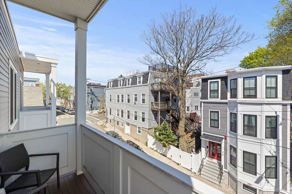 25 Mercer St. Unit: PH5