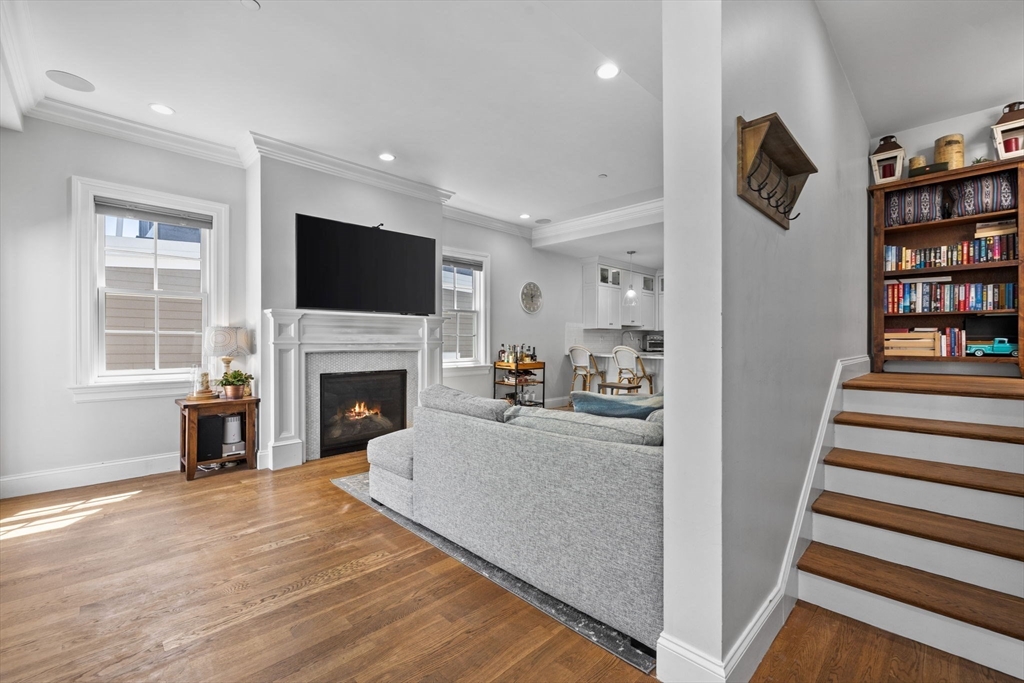 25 Mercer St. Unit: PH5