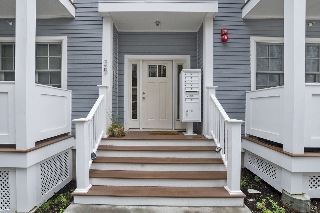 25 Mercer St. Unit: PH5