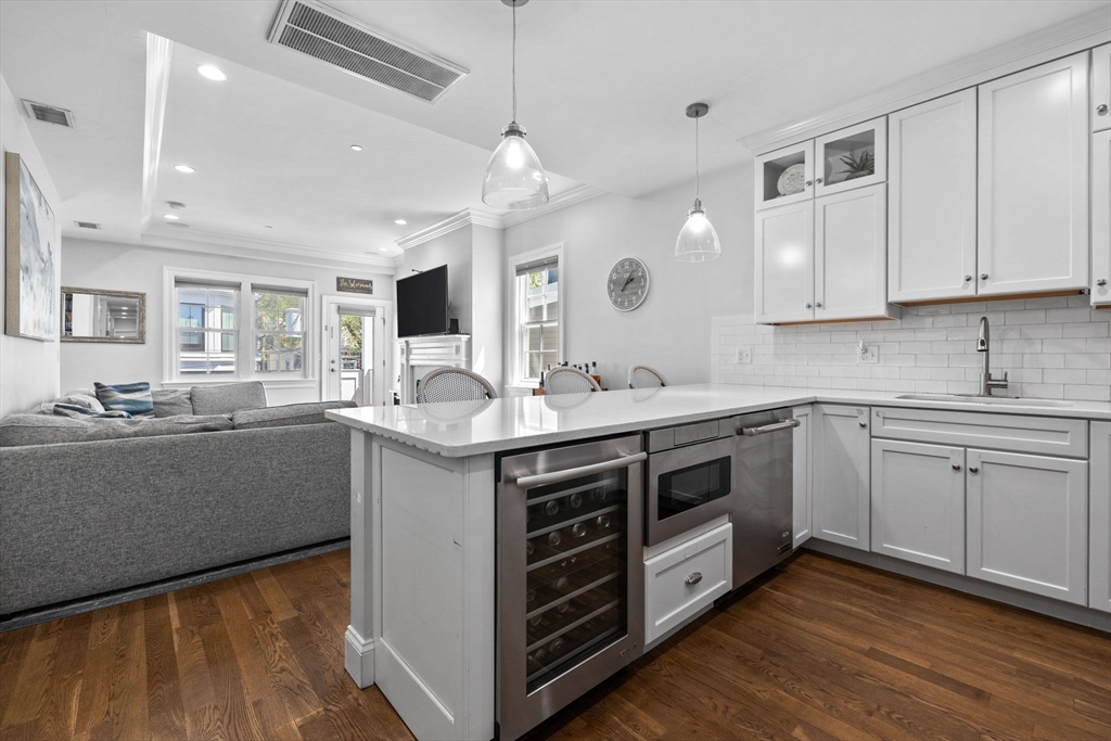 25 Mercer St. Unit: PH5