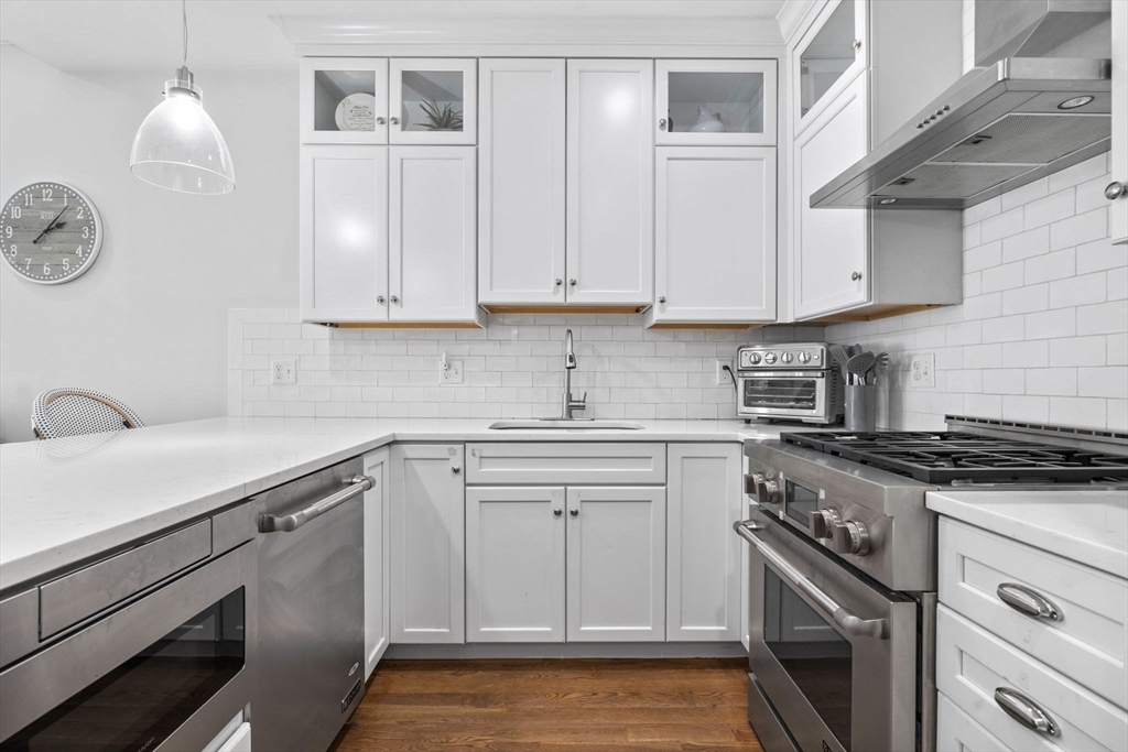 25 Mercer St. Unit: PH5