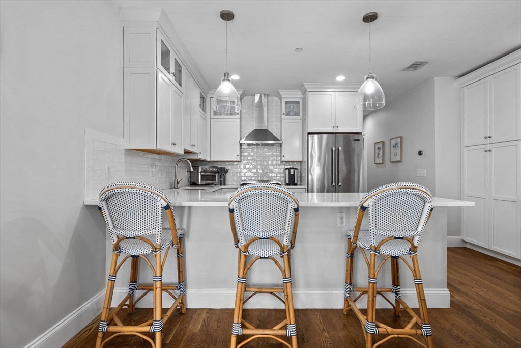 25 Mercer St. Unit: PH5