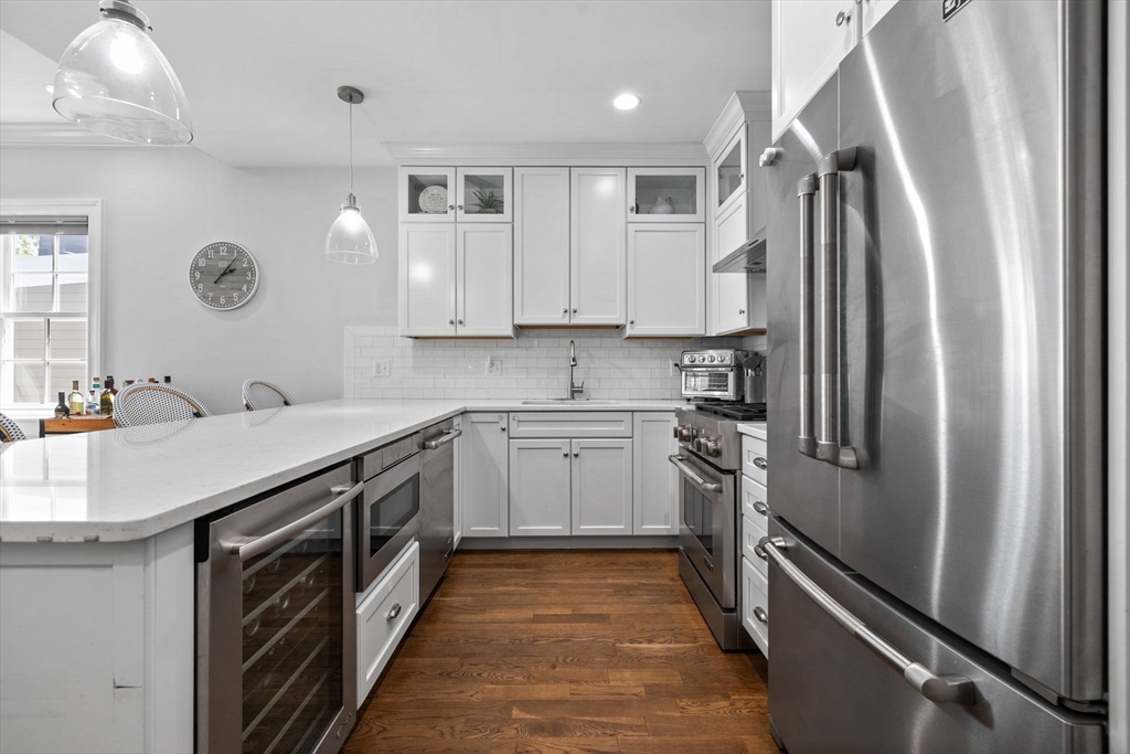 25 Mercer St. Unit: PH5