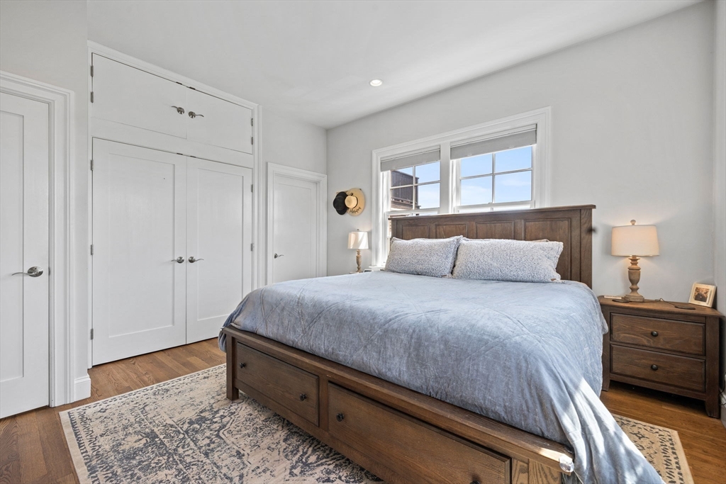 25 Mercer St. Unit: PH5
