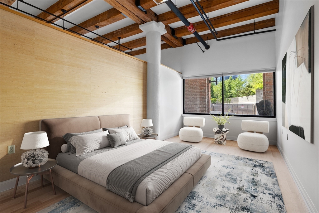 33 Sleeper St # 104