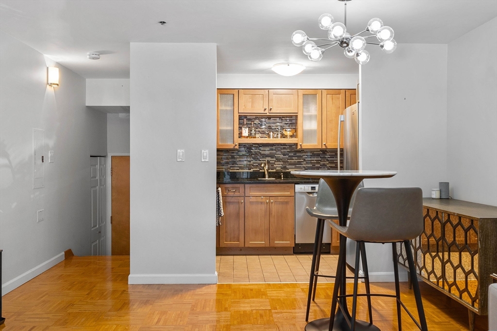 357 Commercial St. # 17