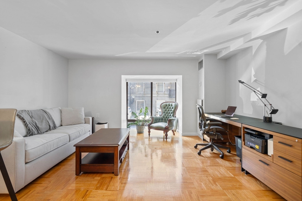 357 Commercial St. # 17
