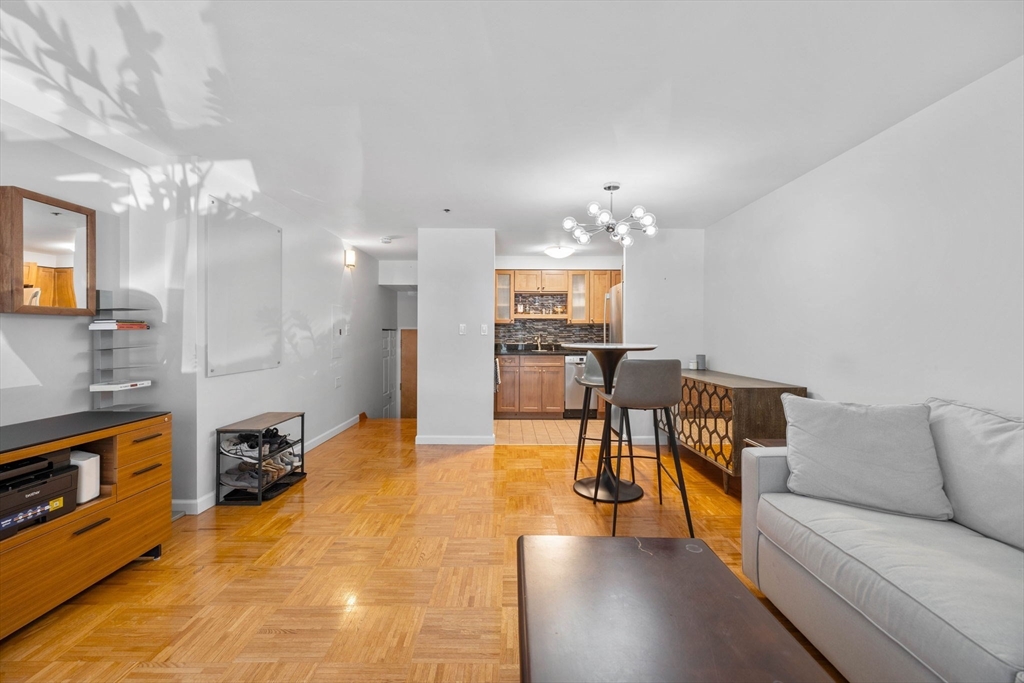 357 Commercial St. # 17