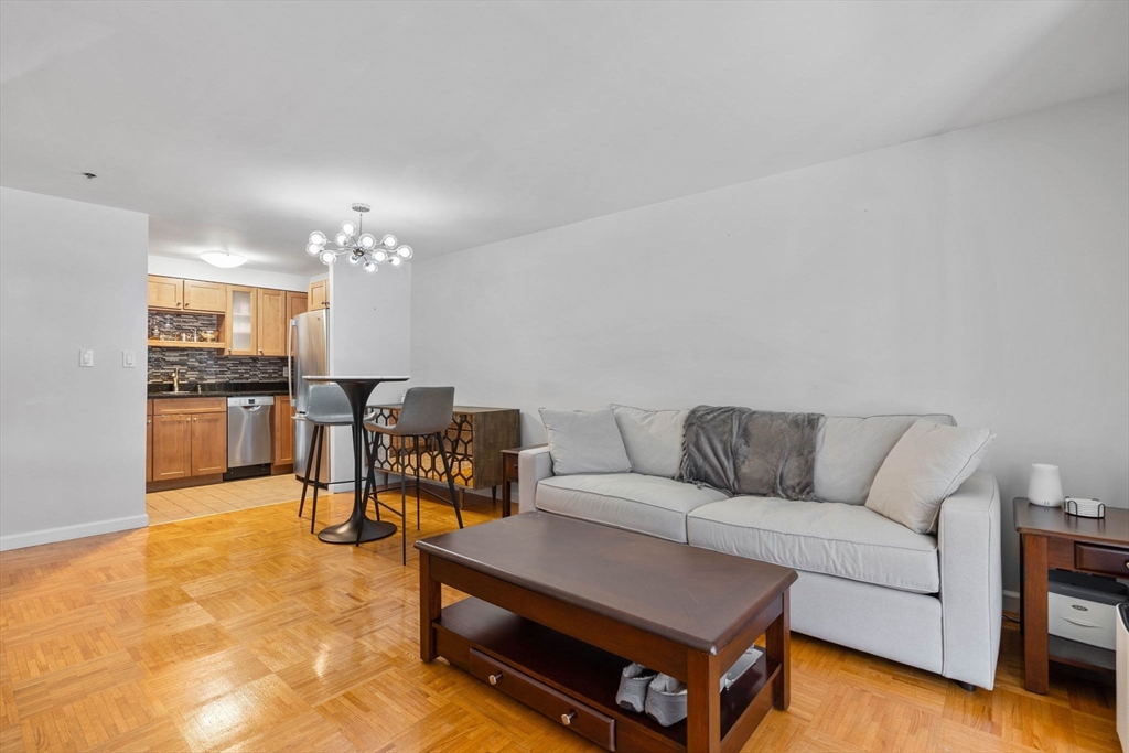 357 Commercial St. # 17