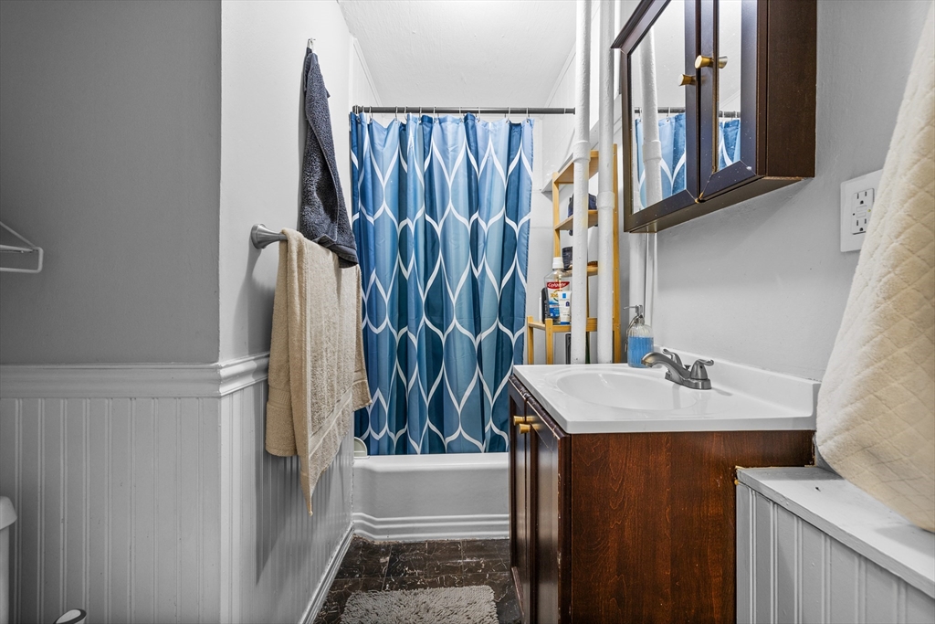 364 Marlborough St. # 1
