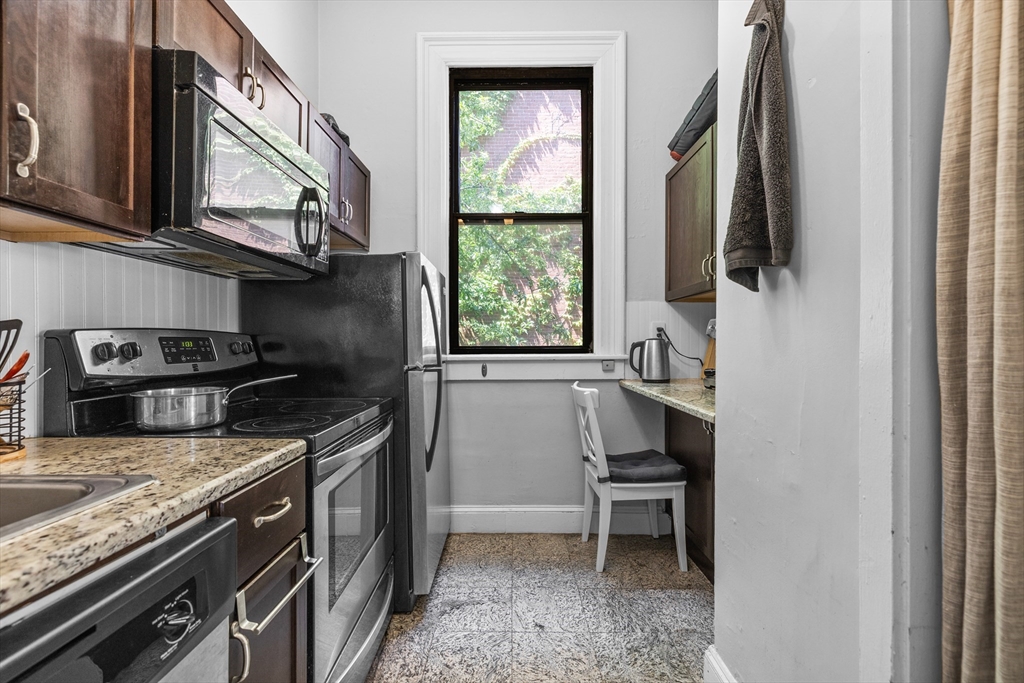 364 Marlborough St. # 1
