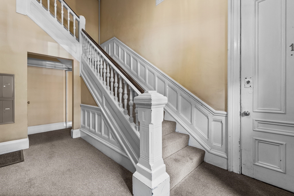 364 Marlborough St. # 1
