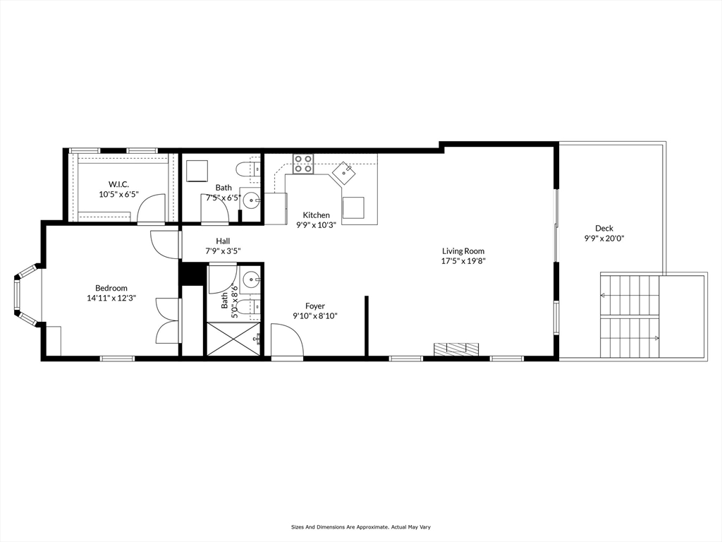 37 Old Harbor St # 1