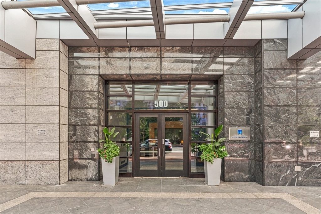 500 Atlantic Avenue # 14T