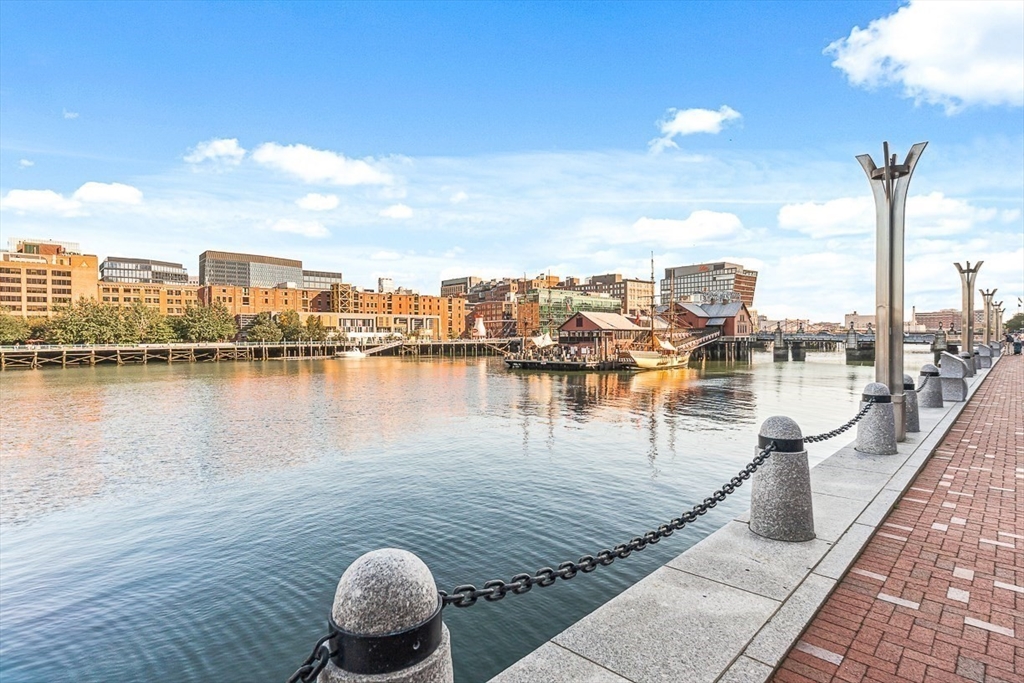 500 Atlantic Avenue # 14T