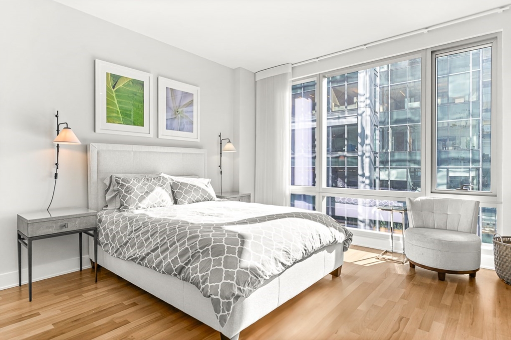 500 Atlantic Avenue # 14T