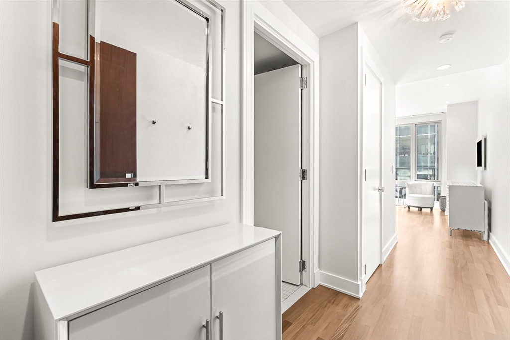 500 Atlantic Avenue # 14T