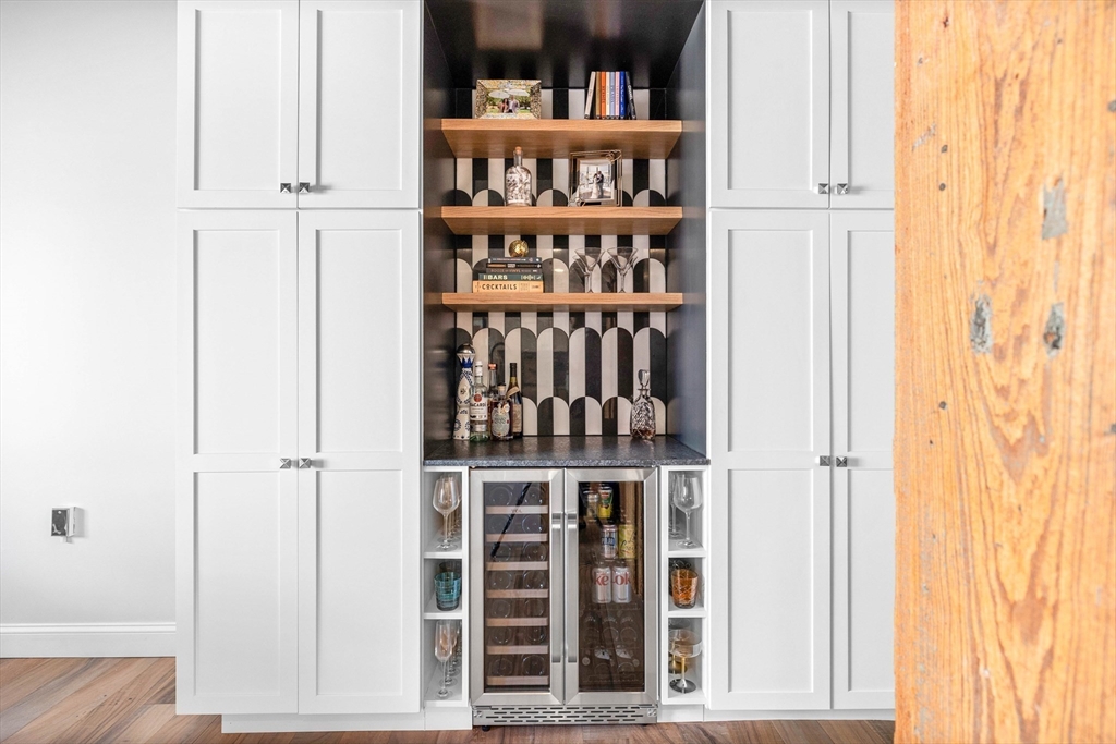 15 Sleeper St. # 206