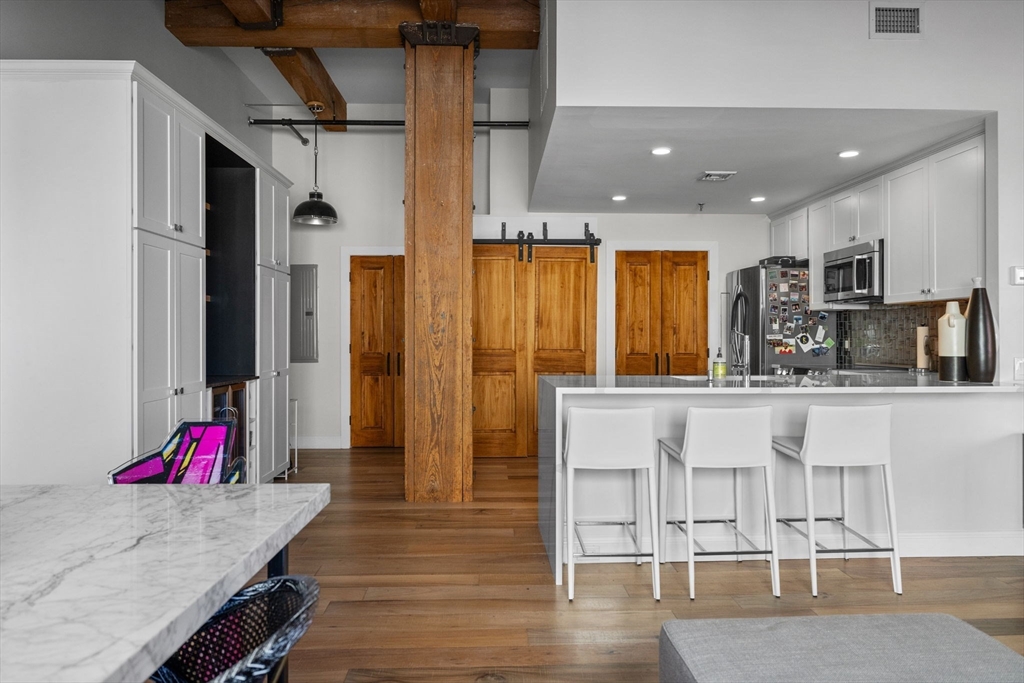 15 Sleeper St. # 206