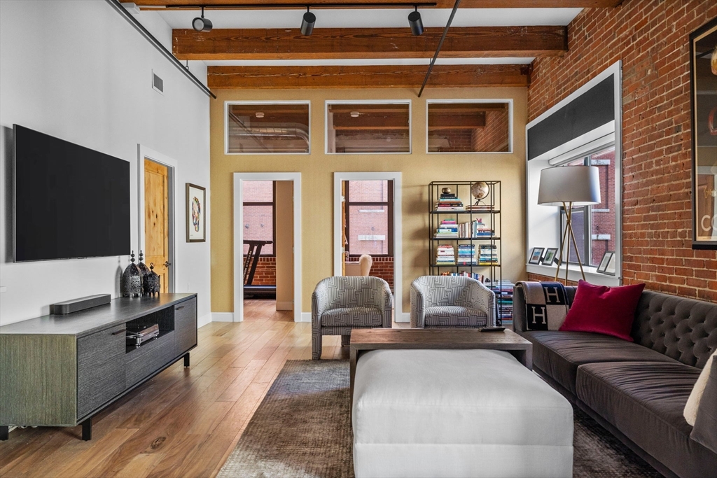15 Sleeper St. # 206