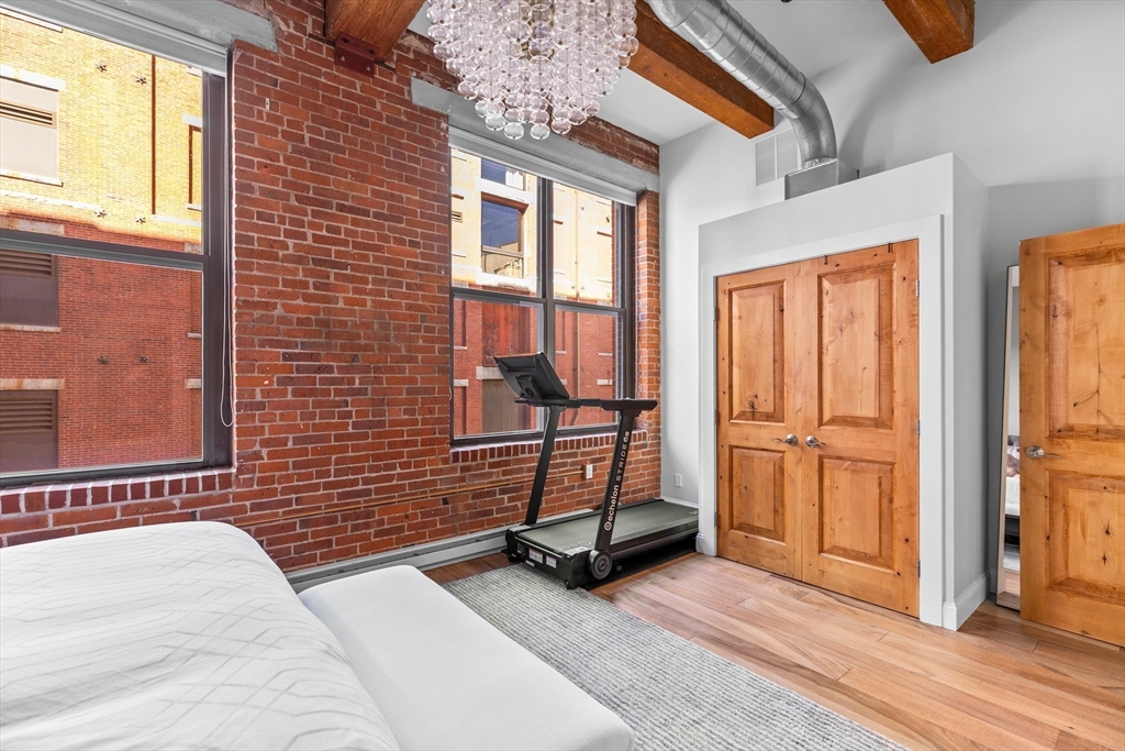 15 Sleeper St. # 206