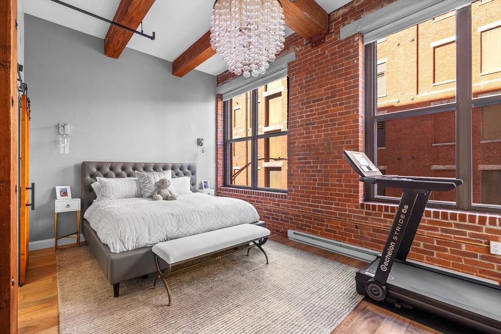 15 Sleeper St. # 206