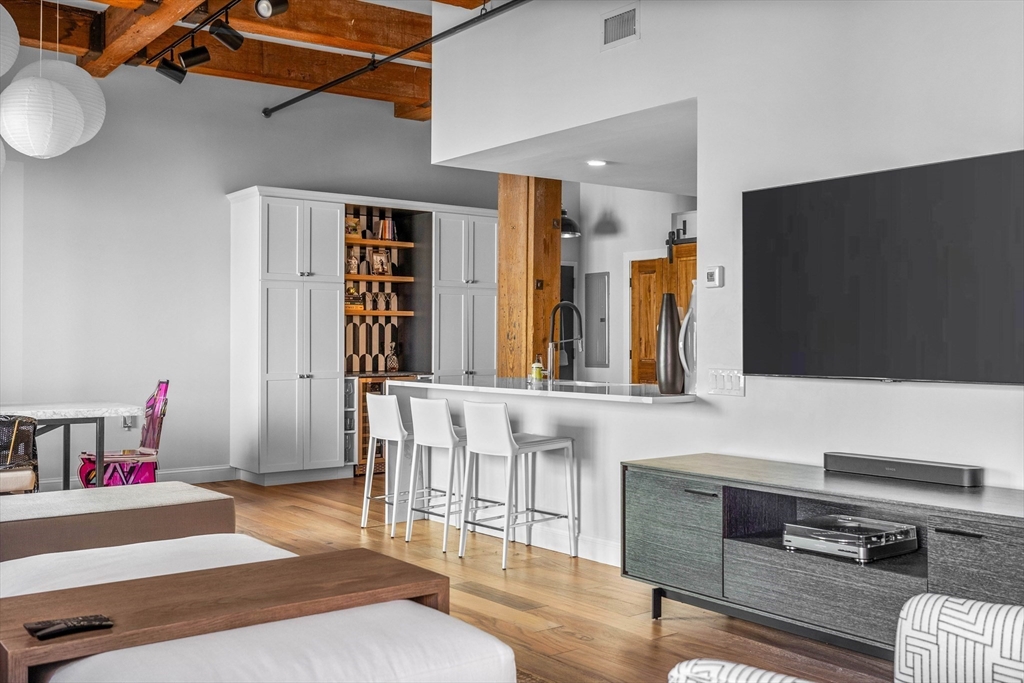 15 Sleeper St. # 206