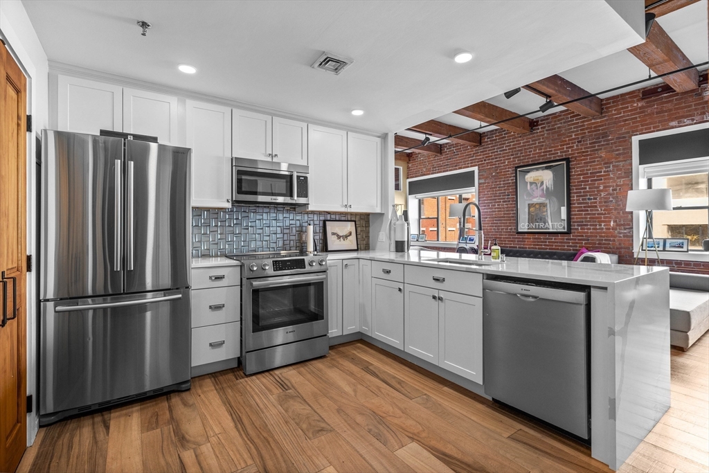 15 Sleeper St. # 206