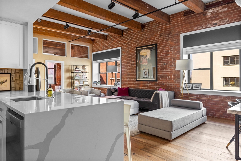 15 Sleeper St. # 206