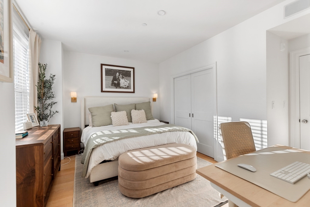 64 Baxter St. # 1