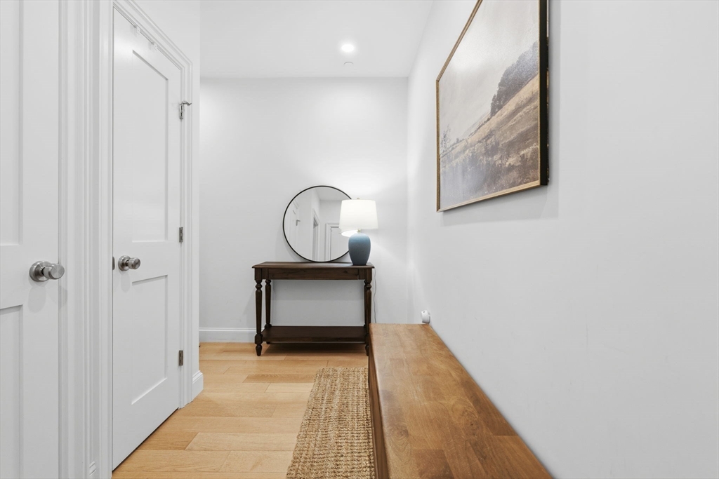 64 Baxter St. # 1