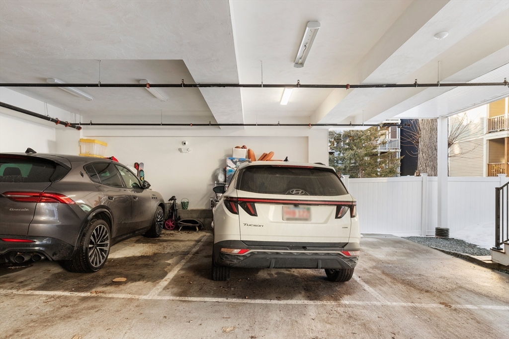64 Baxter St. # 1