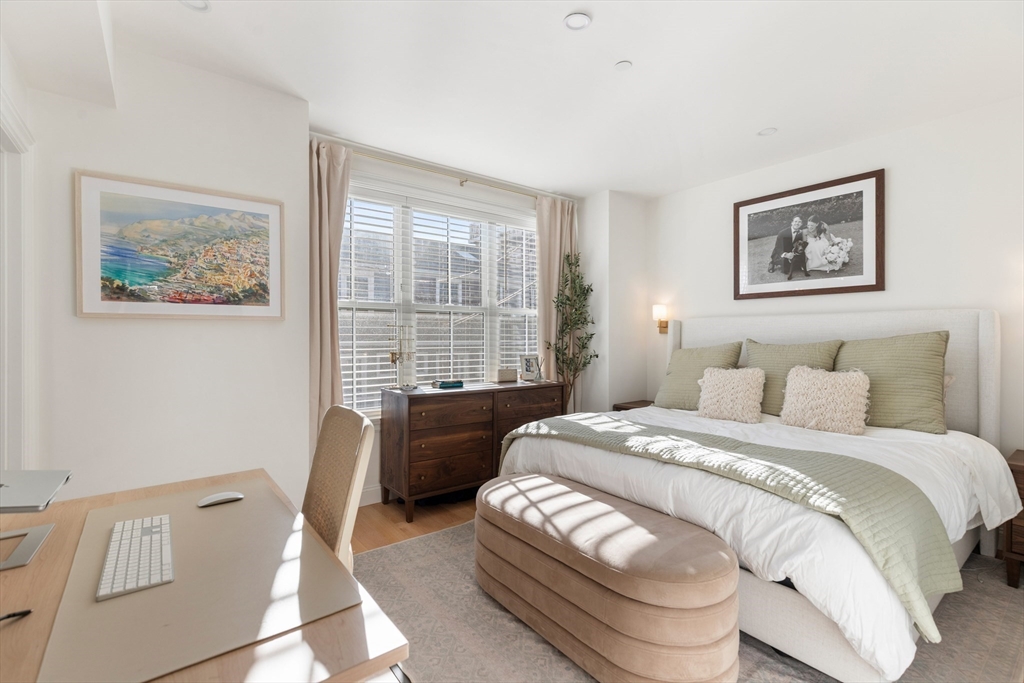64 Baxter St. # 1