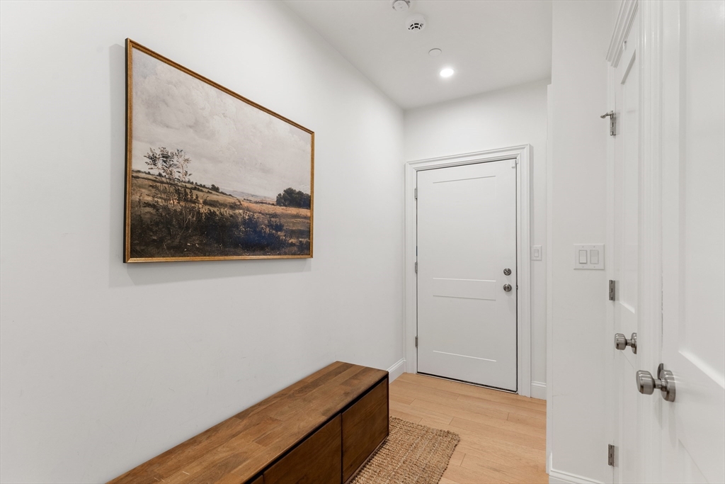 64 Baxter St. # 1