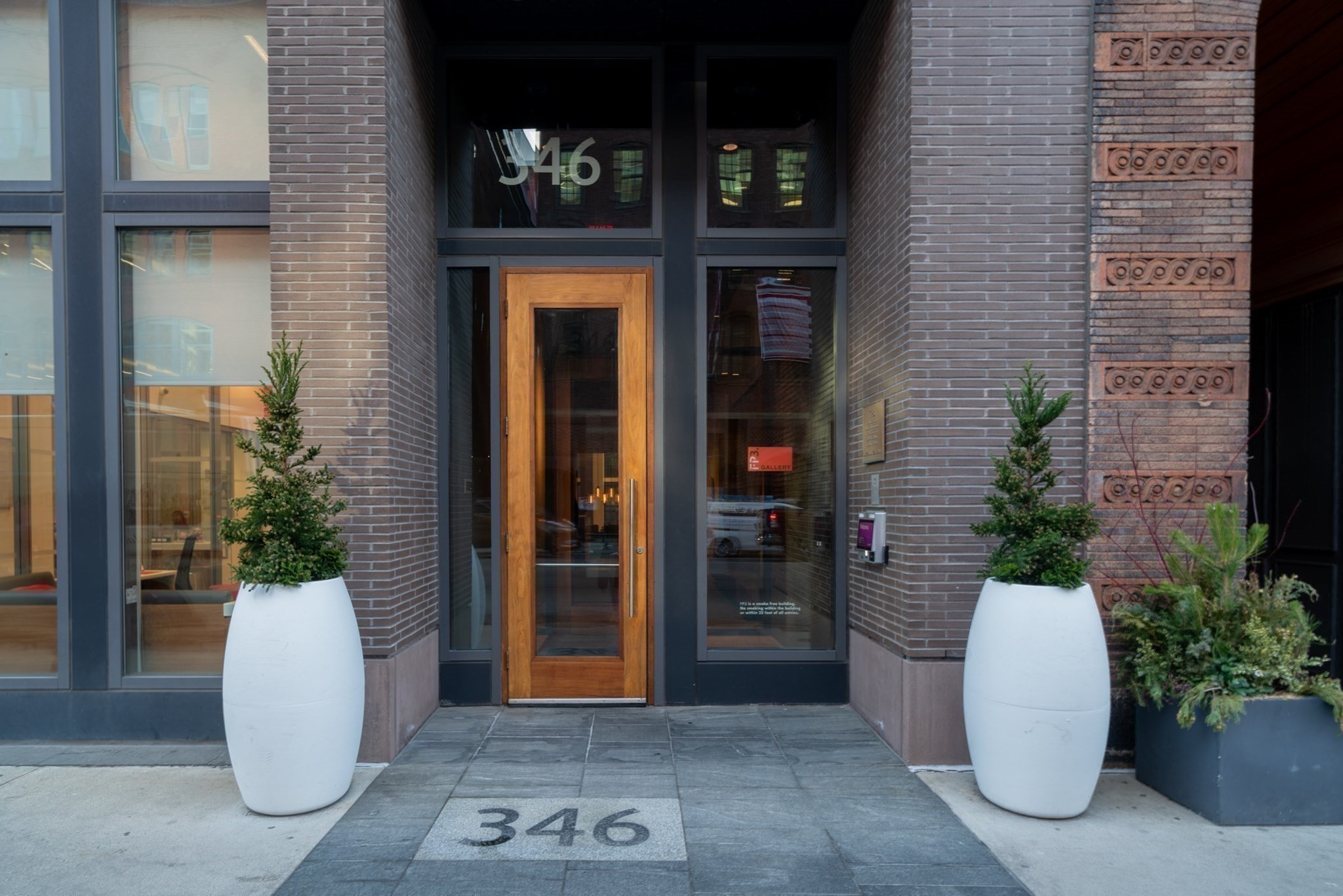 346 Congress St. # 701 Unit: PH 701