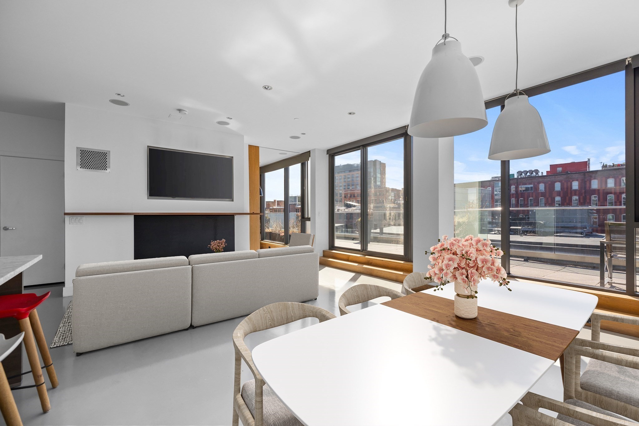346 Congress St. # 701 Unit: PH 701