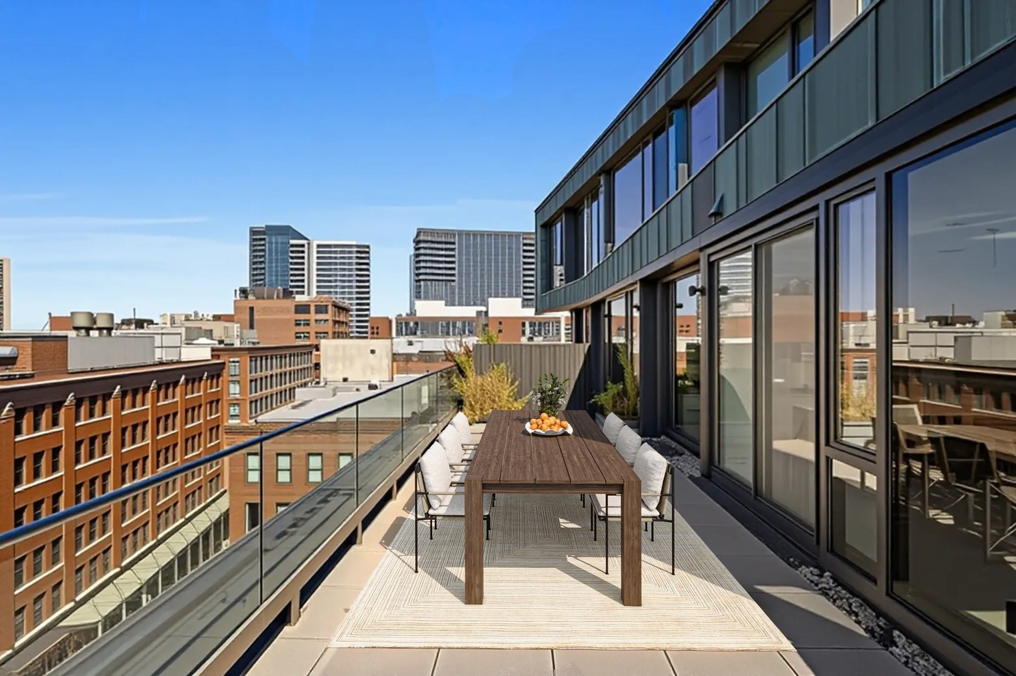 346 Congress St. # 701 Unit: PH 701