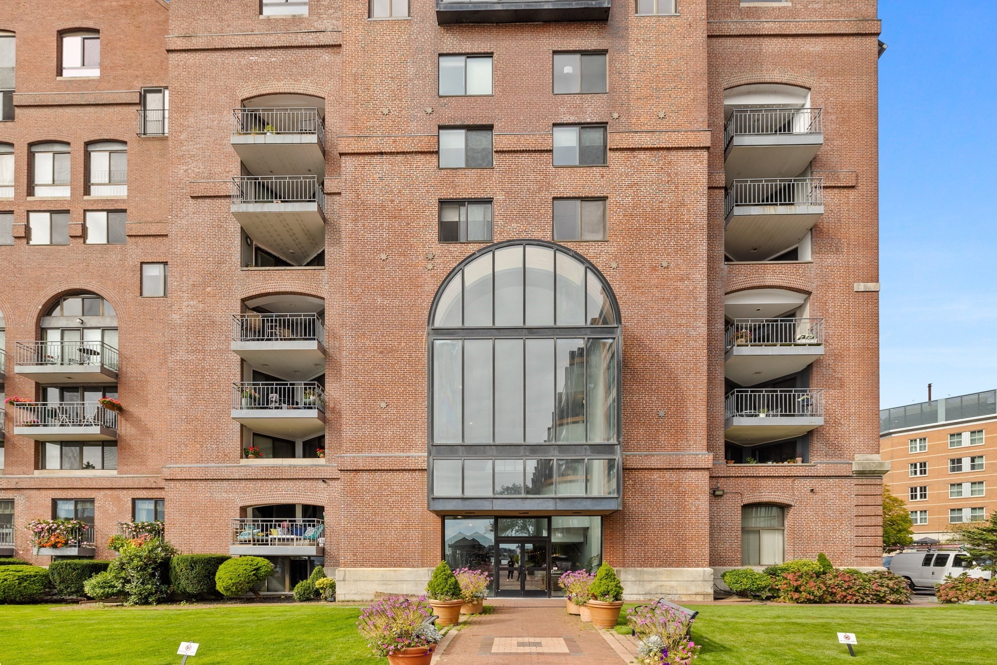 357 Commercial St. # 320