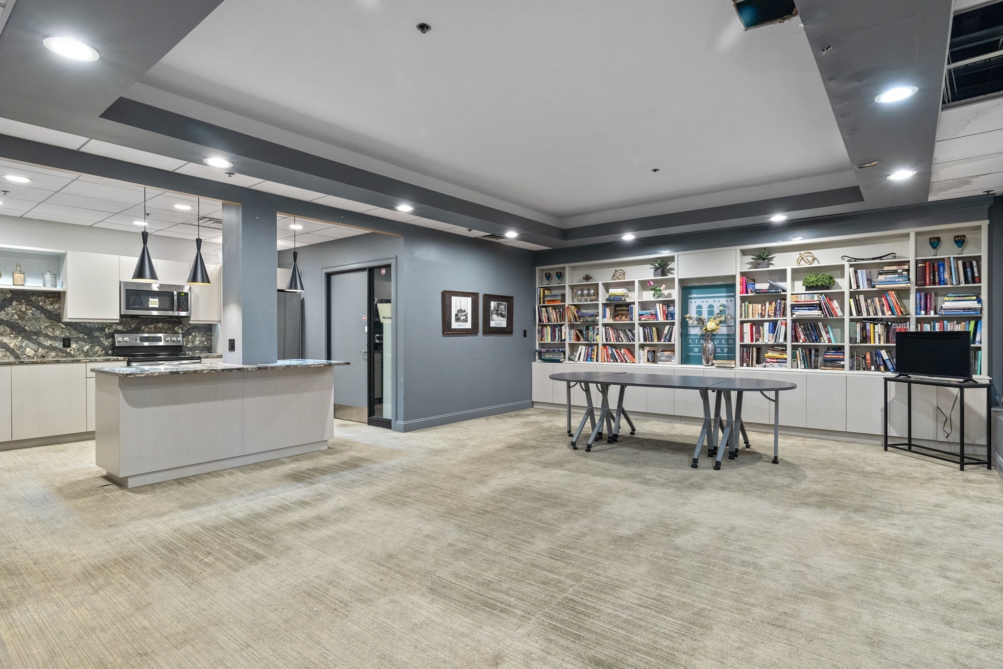 357 Commercial St. # 320