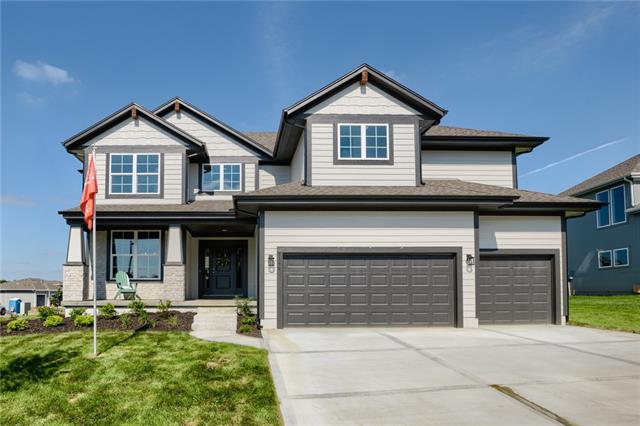 25408 W 92nd Street