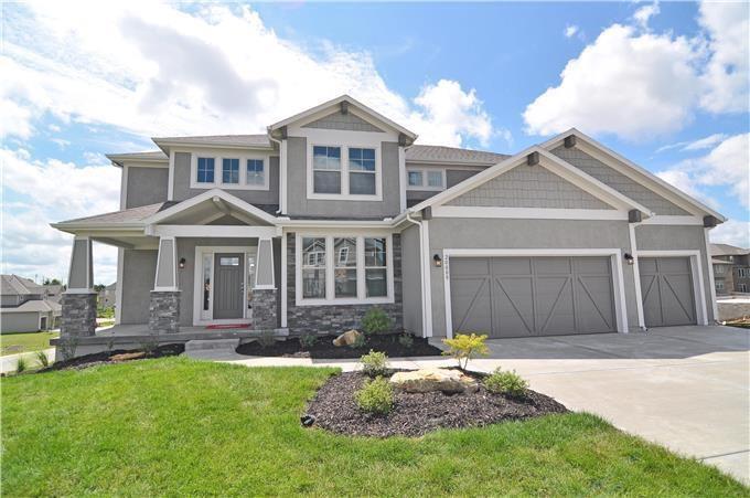 25390 W 92nd Street