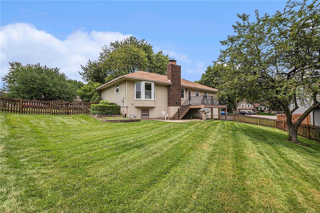 6119 Cottonwood Drive