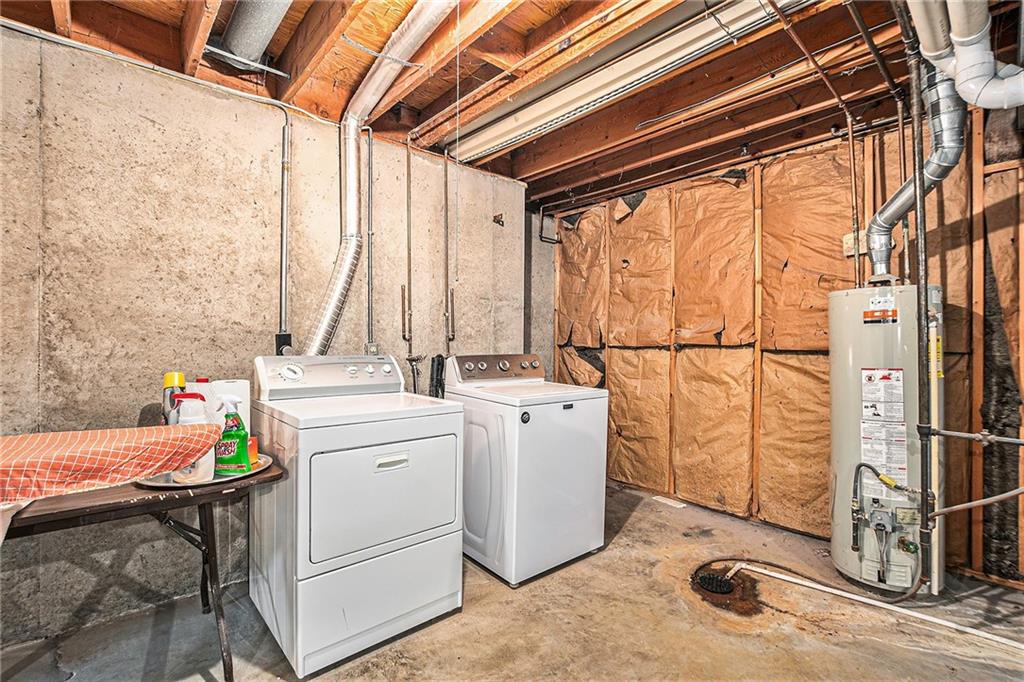 6119 Cottonwood Drive